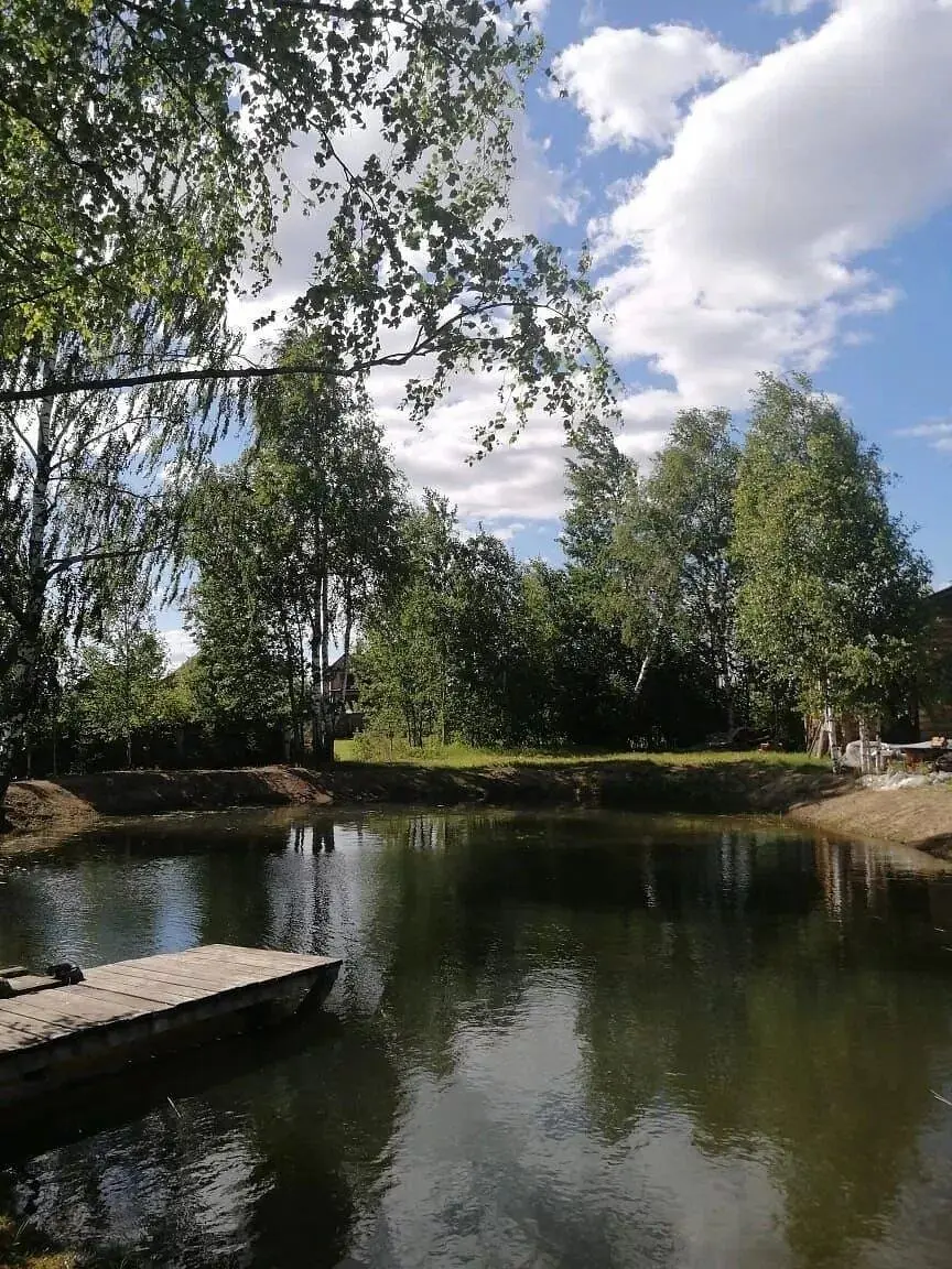 Гостевой дом Окулова Заимка, Московская область: фото 4