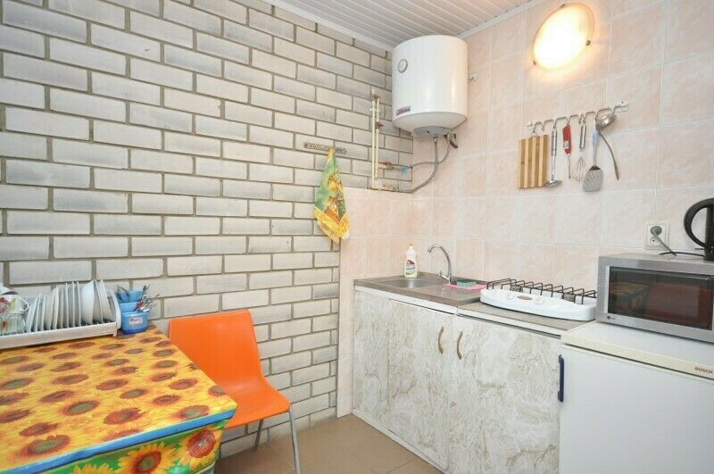Гостевой дом Инесса