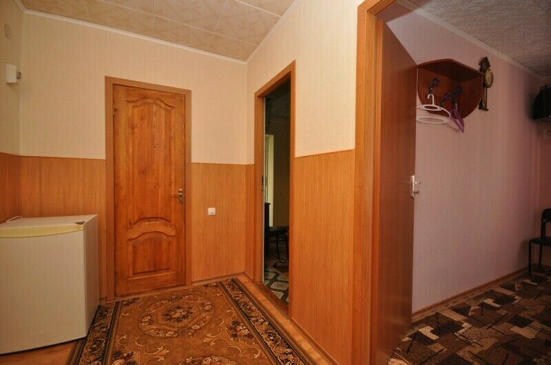 Гостевой дом Инесса
