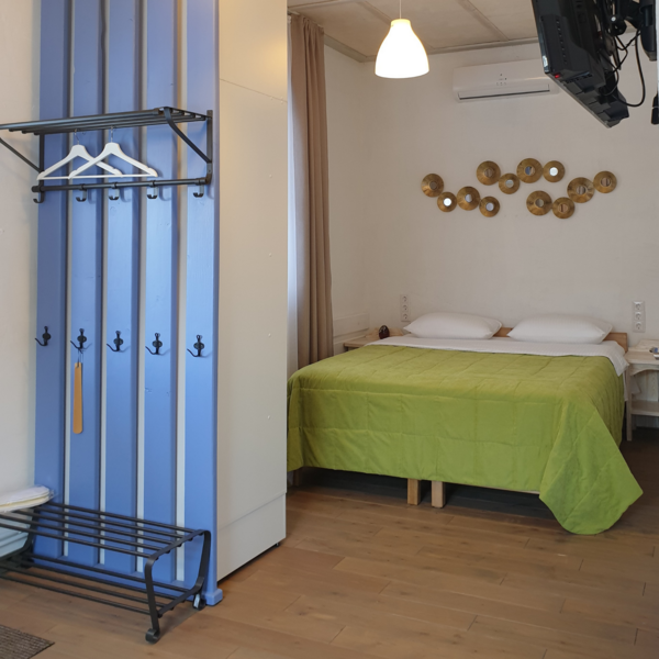 Стандартный 2-местный (В-2)