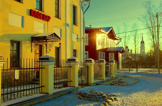 Кобона, Ленинградская область: фото 5