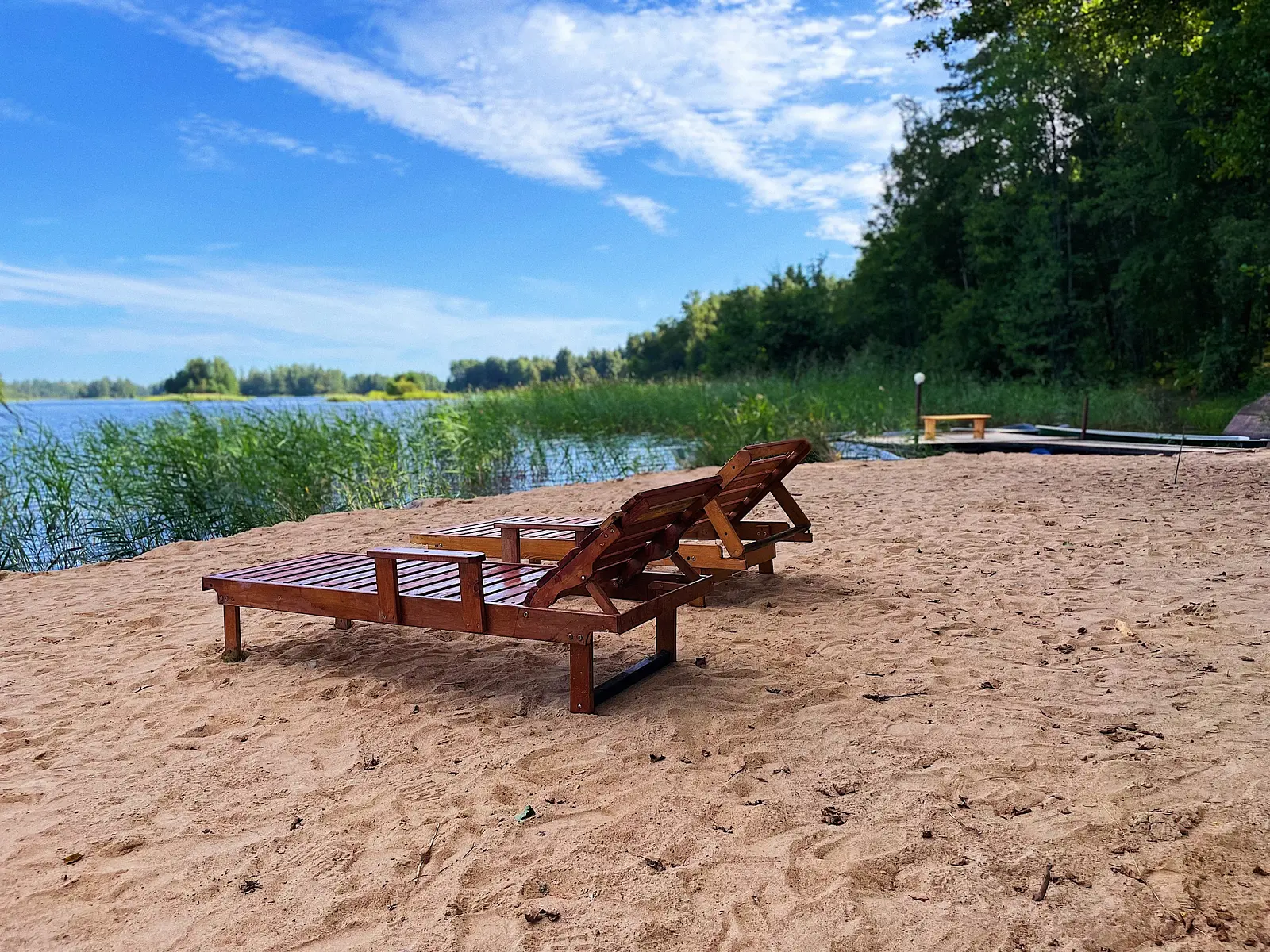 Вуокса-Хутор, Ленинградская область: фото 5