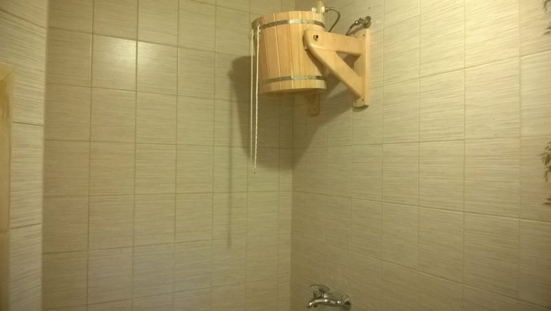 Большая баня