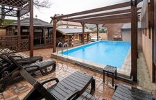 Отель Orion Ski Hotel (Орион Ски бывш. SOLAR by Stellar Hotels Krasnaya Polyana), Краснодарский край, Красная поляна