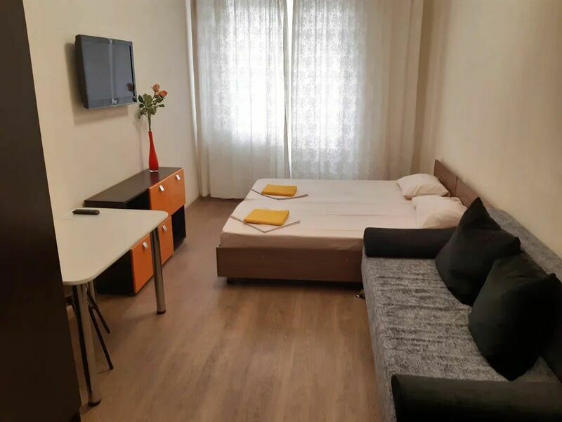 Люкс 2-местный