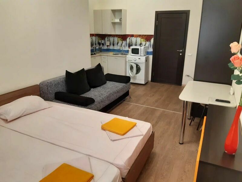 Люкс 2-местный