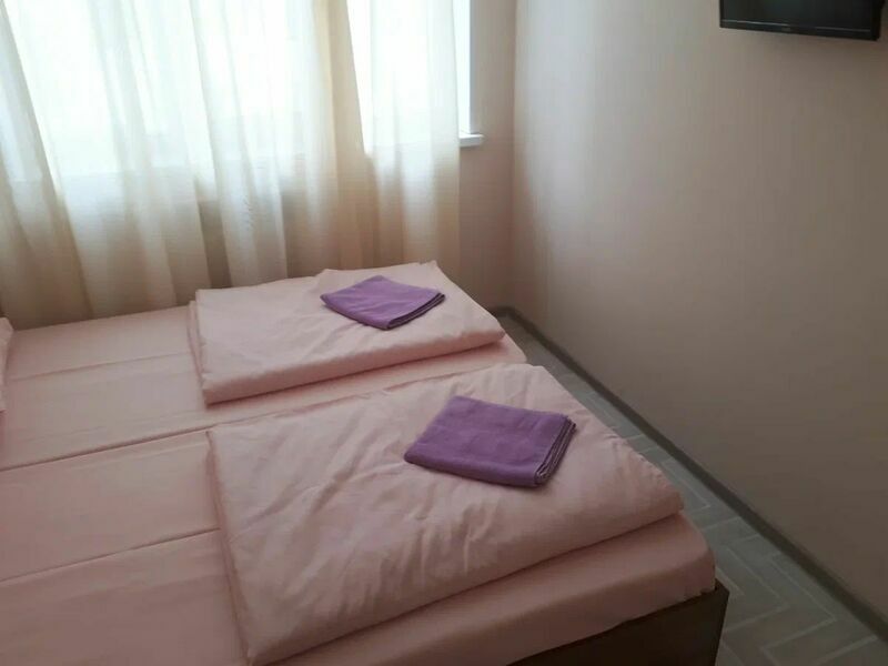 Люкс 2-местный