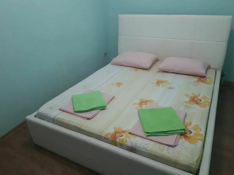 Люкс 2-местный