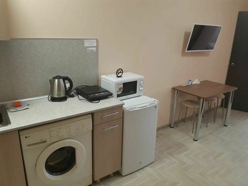 Люкс 2-местный