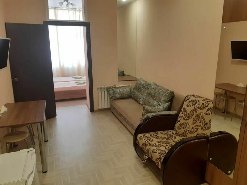 Люкс 2-местный