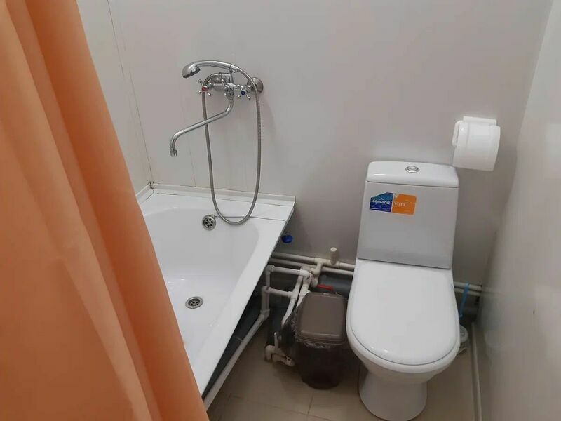 Люкс 2-местный