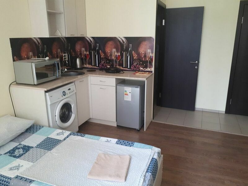 Полулюкс 2-местный