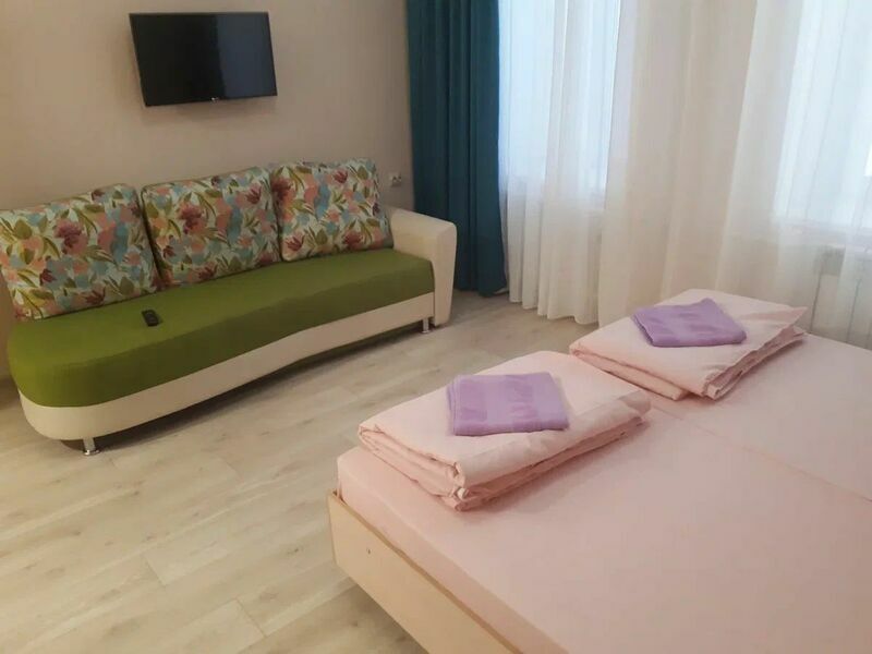 Полулюкс 2-местный