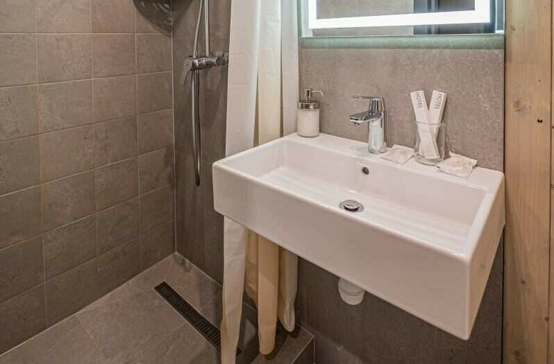 Дом контейнер 2 местный