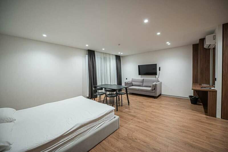 Семейный Forest