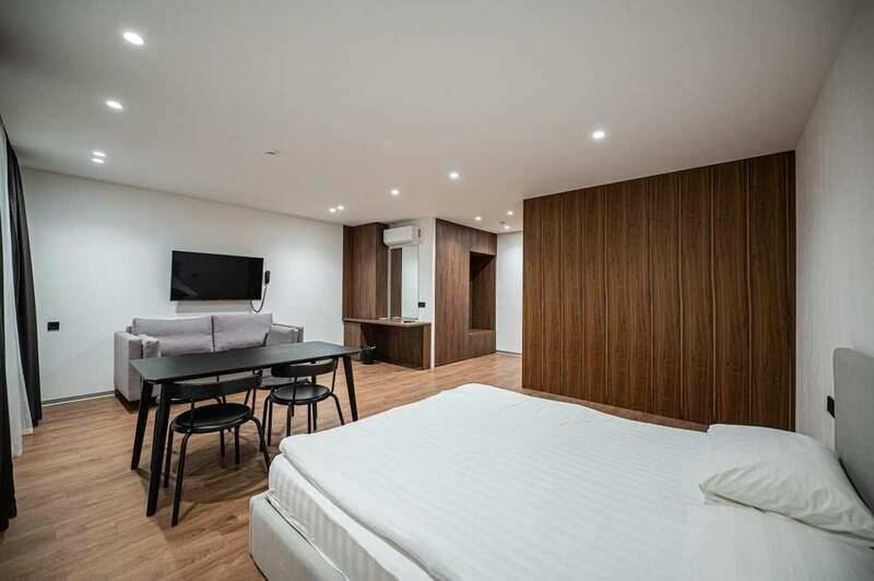 Семейный Forest