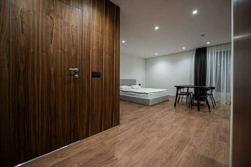 Семейный Forest