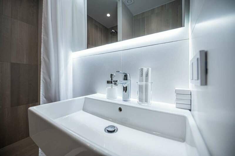 Семейный Forest