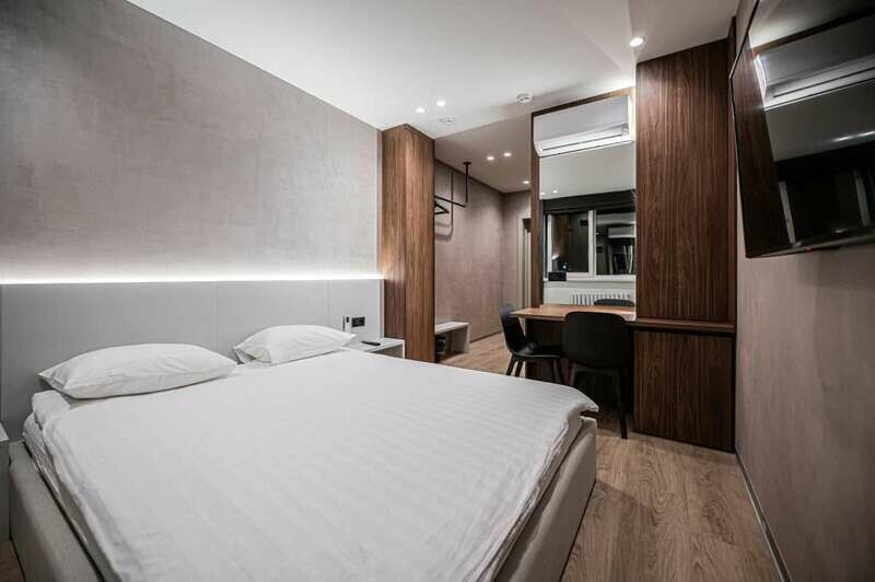 Стандартный Forest