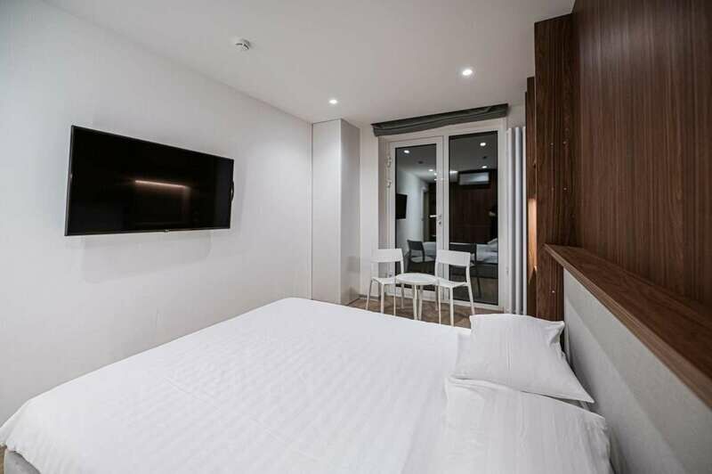 Стандартный Forest панорама