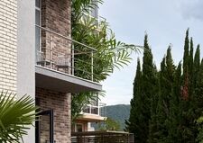Отель Xander Hotel Sochi (Ксандер Сочи), Краснодарский край, Лазаревское