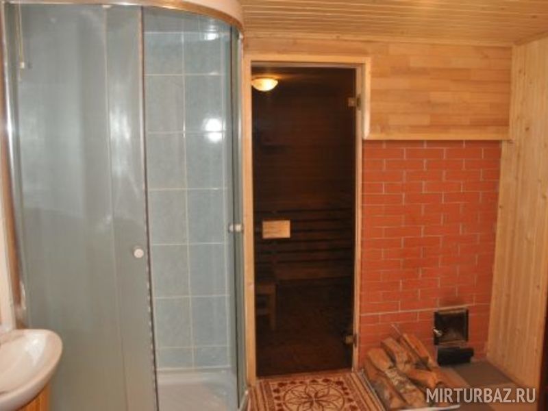 Гостевой дом Зеленый Дворик