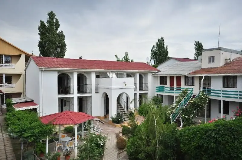 Гостевой дом Ирина, Саки, Крым