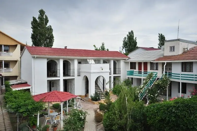 Гостевой дом Ирина, Саки, Крым
