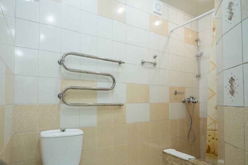 Комфорт 4-местный (DBL)