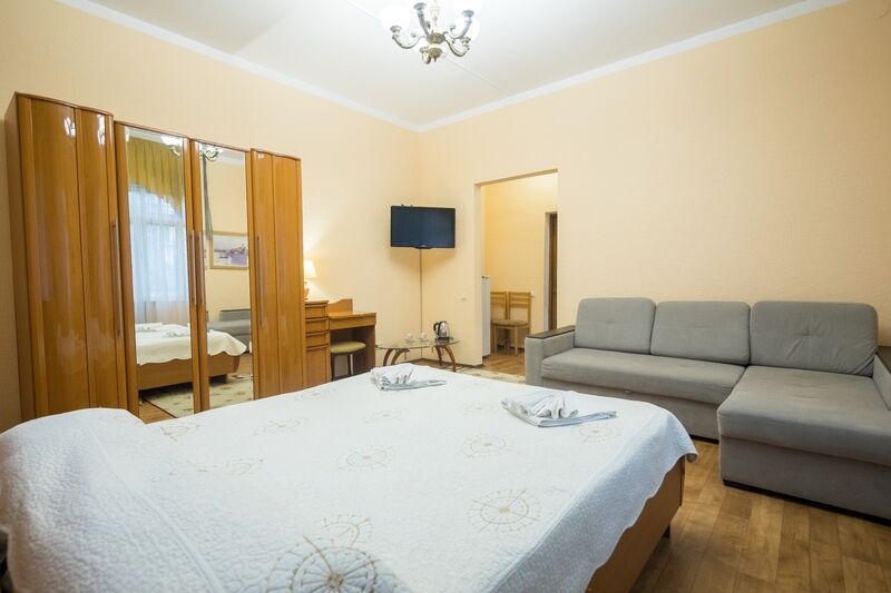 Комфорт 4-местный Улучшенный