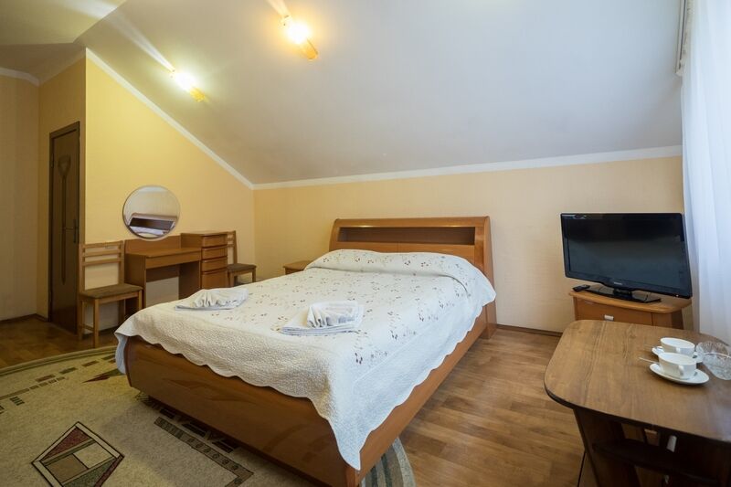 Комфорт 4-местный Улучшенный