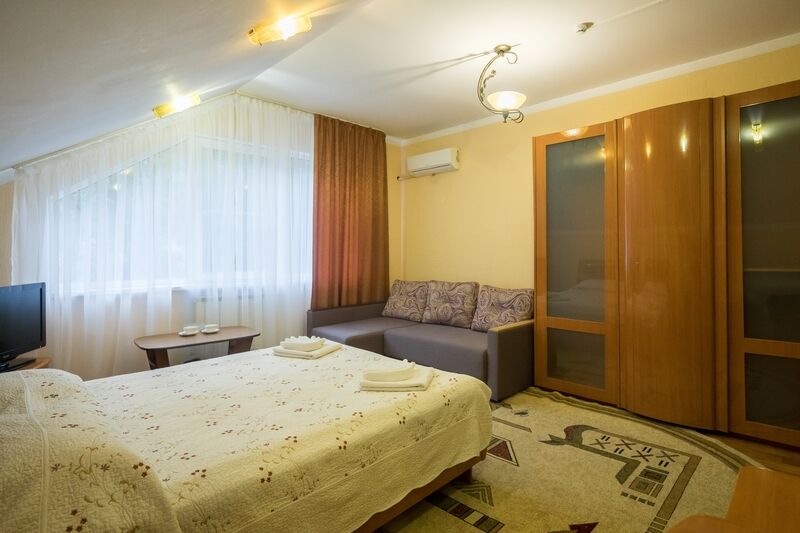 Комфорт 4-местный Улучшенный