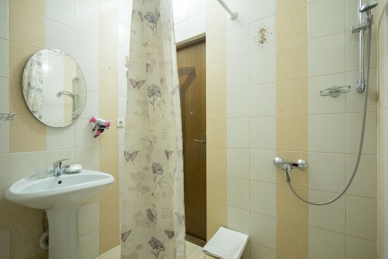 Комфорт 4-местный Улучшенный