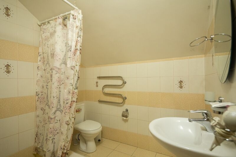 Комфорт 4-местный Улучшенный