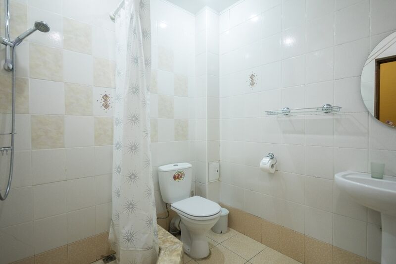 Комфорт 4-местный Улучшенный