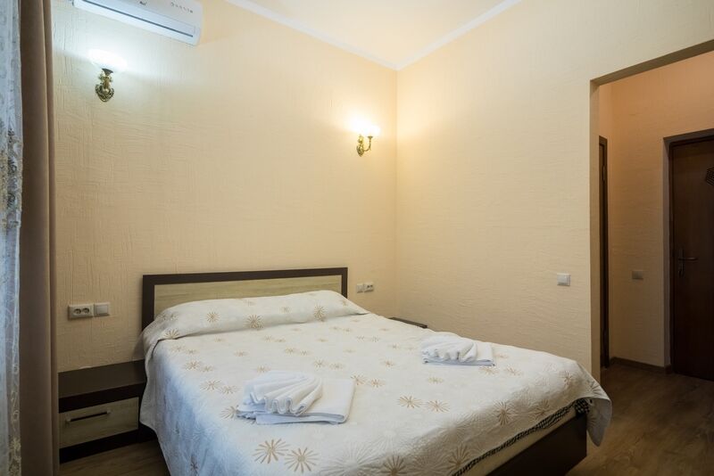 Стандартный 2-местный (DBL)