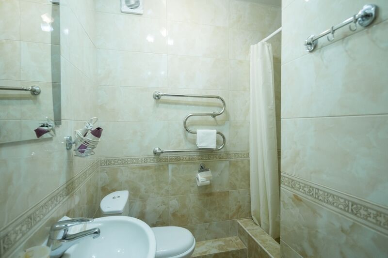 Стандартный 2-местный (DBL)