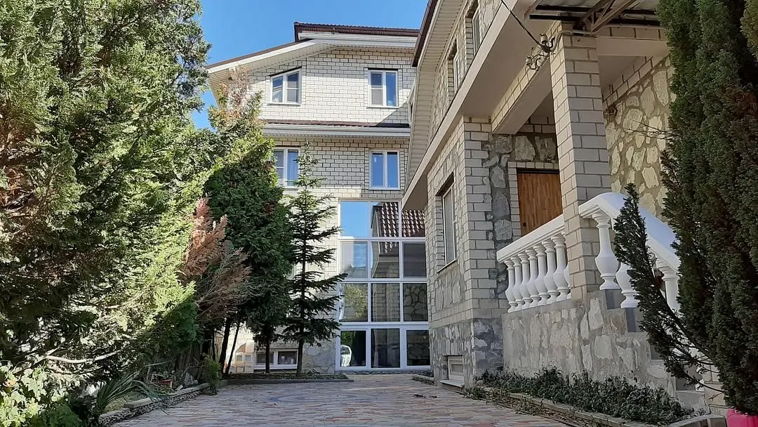 Территория | Левладиа, Краснодарский край