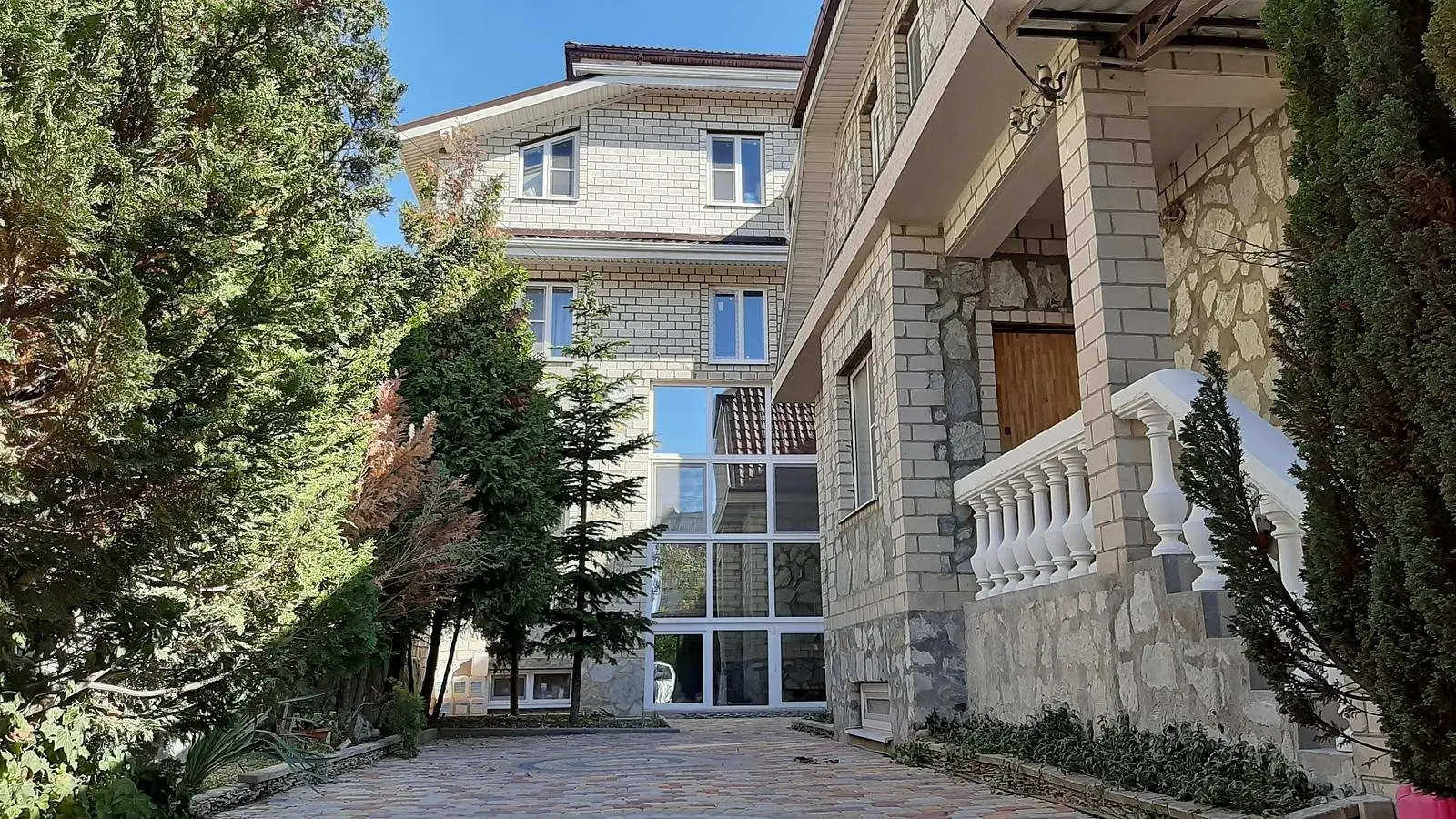 Территория | Левладиа, Краснодарский край