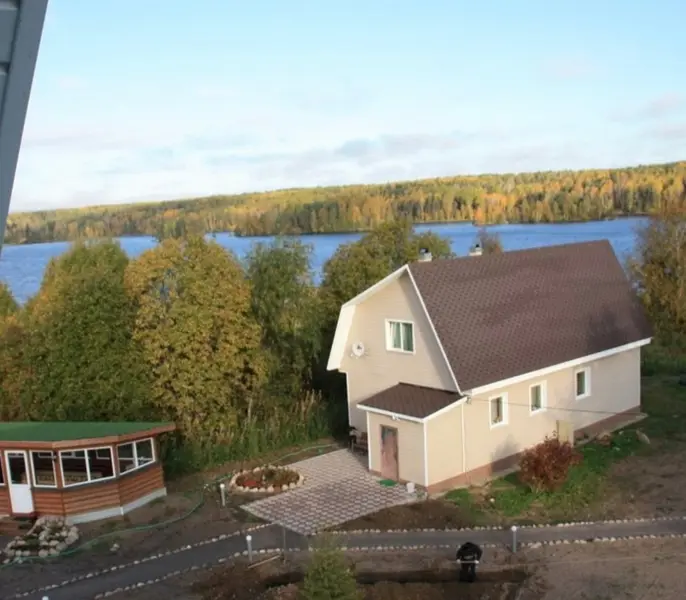 Плотично, Ленинградская область: фото 4