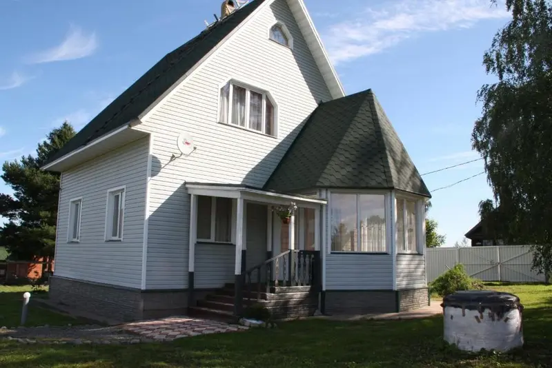 Дома в аренду Плотично, Подпорожский район, Ленинградская область