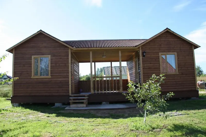 Плотично, Ленинградская область: фото 5