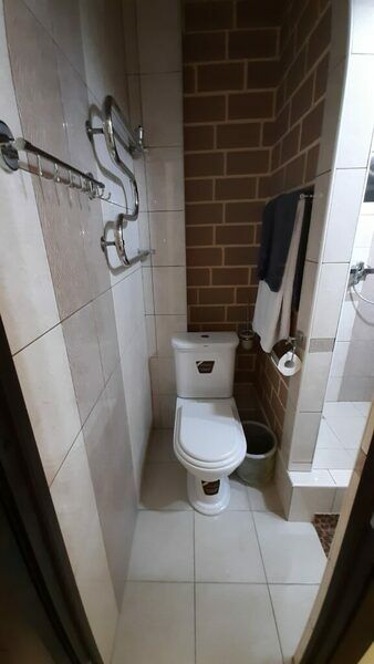 Стандартный 2-местный 2-комнатный TWIN (с балконом, 6)