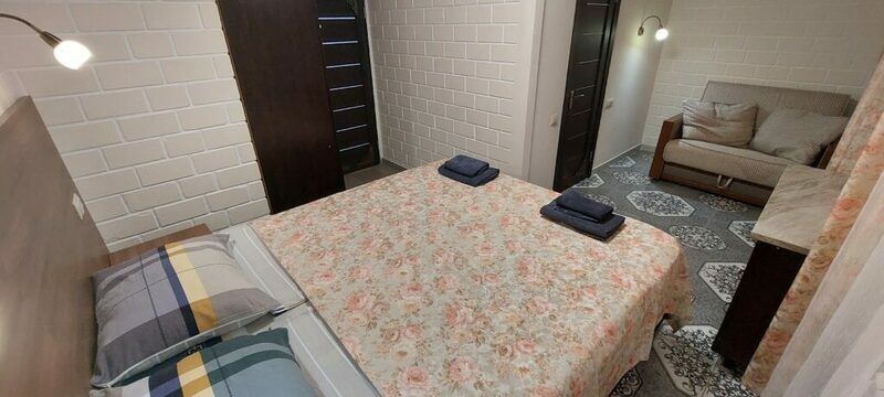 Стандартный 3-местный DBL (2)