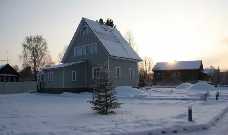 Плотично, Ленинградская область: фото 2