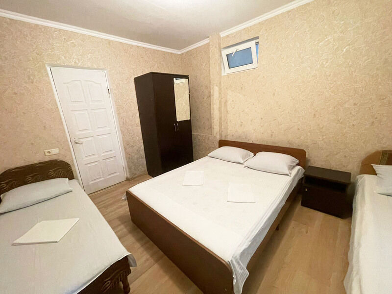 Стандартный 4-местный