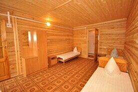 3х местный номер, Гостевой дом У Нины