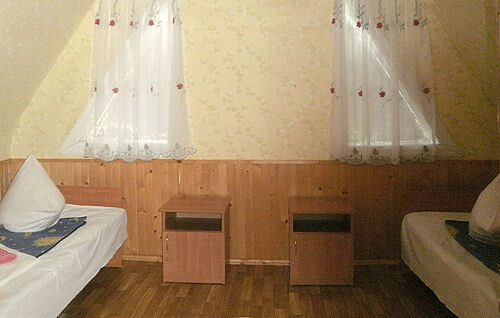 Жилая комната | Карпаты, Крым