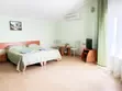Трехместный Комфорт с балконом и видом на море, Гостевой дом Каламит, Евпатория