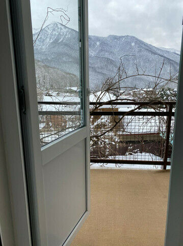 Стандартный 2-местный (с балконом, №2)